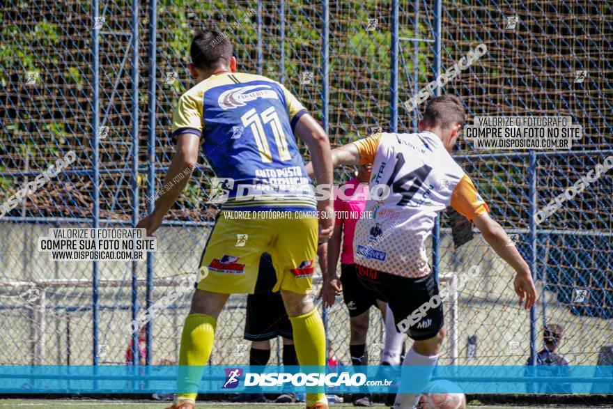 Copa Land View e Superliga BigBol