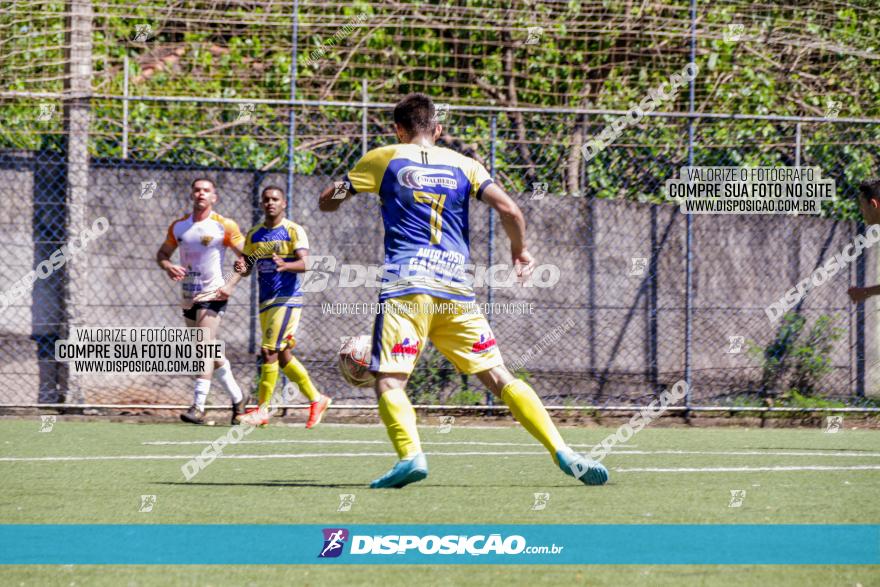 Copa Land View e Superliga BigBol