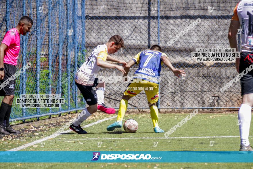 Copa Land View e Superliga BigBol