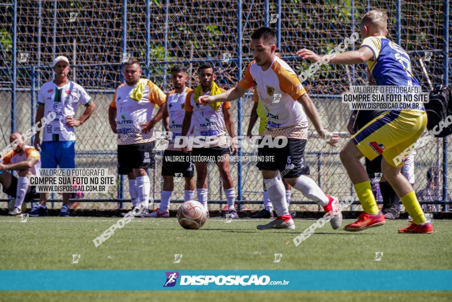 Copa Land View e Superliga BigBol