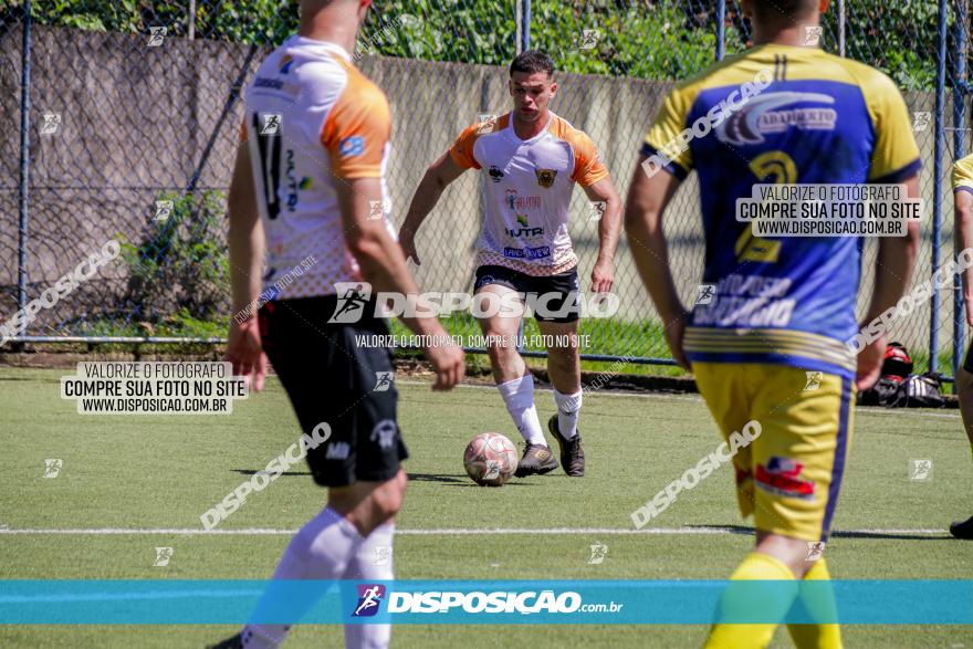 Copa Land View e Superliga BigBol