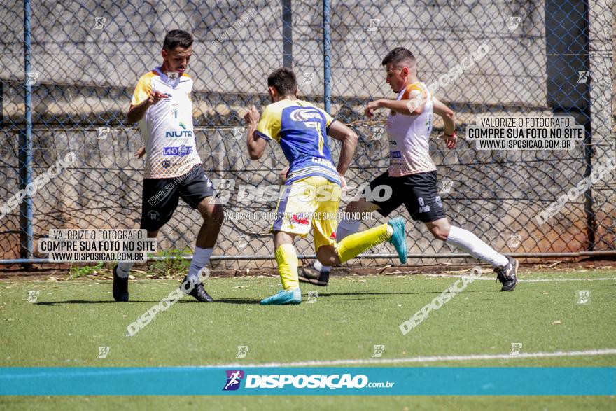 Copa Land View e Superliga BigBol