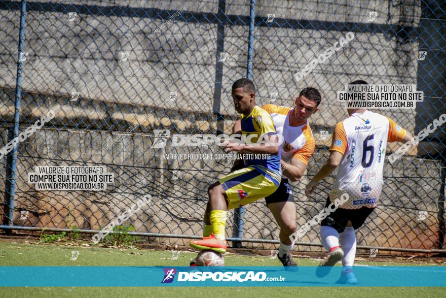 Copa Land View e Superliga BigBol