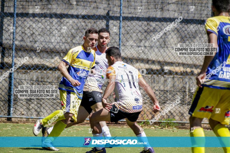 Copa Land View e Superliga BigBol