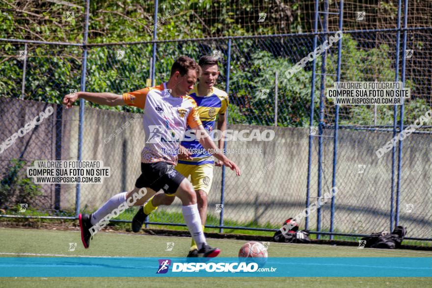 Copa Land View e Superliga BigBol