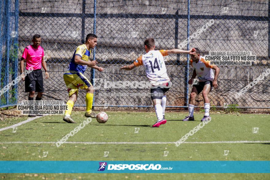 Copa Land View e Superliga BigBol