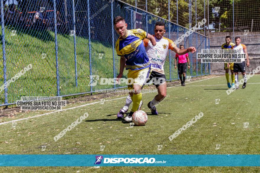 Copa Land View e Superliga BigBol