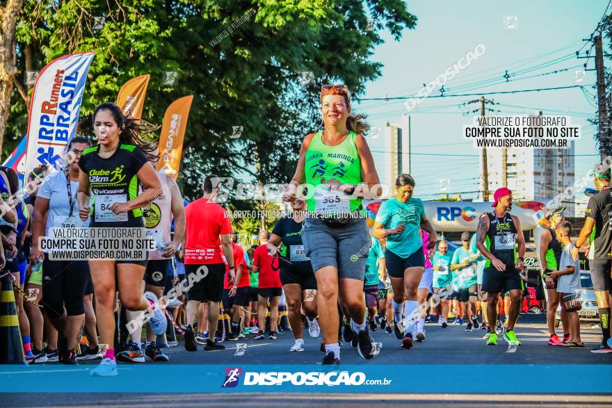 Corrida Bem Paraná 2023 - Isis Bruder