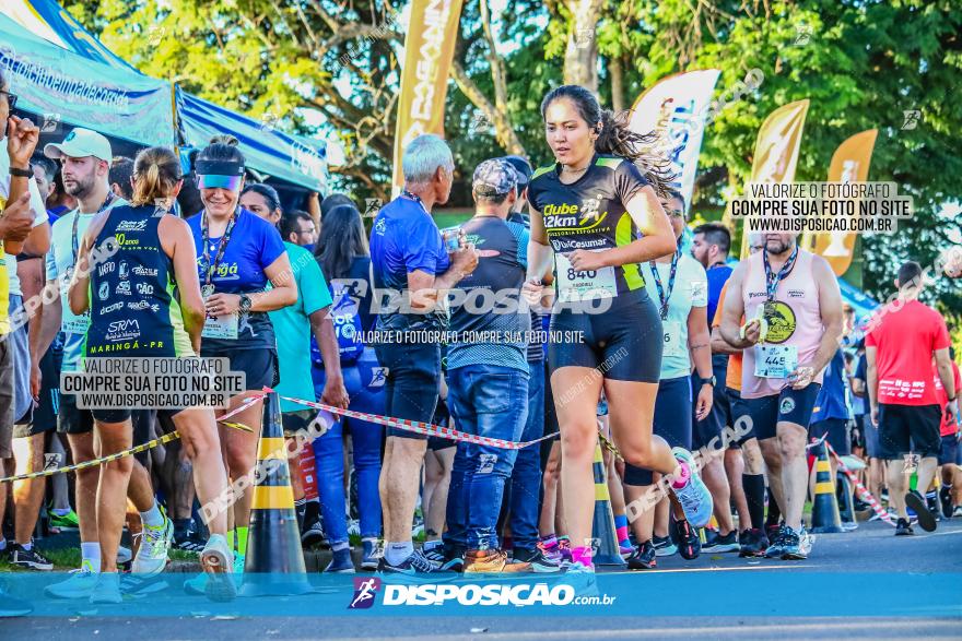 Corrida Bem Paraná 2023 - Isis Bruder