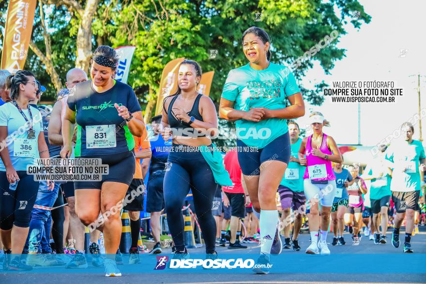 Corrida Bem Paraná 2023 - Isis Bruder