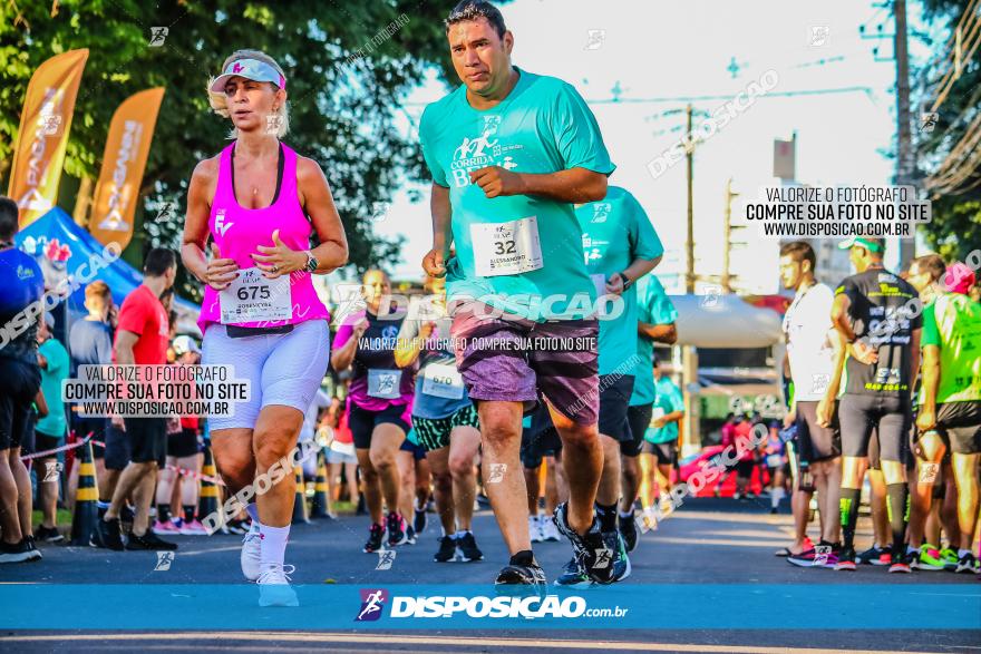 Corrida Bem Paraná 2023 - Isis Bruder