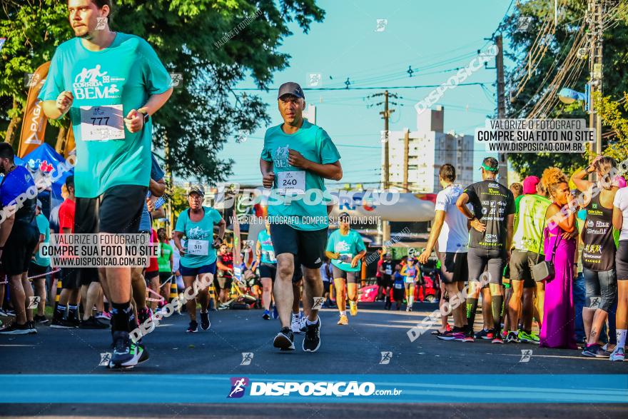 Corrida Bem Paraná 2023 - Isis Bruder