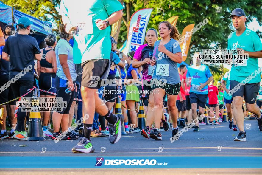 Corrida Bem Paraná 2023 - Isis Bruder