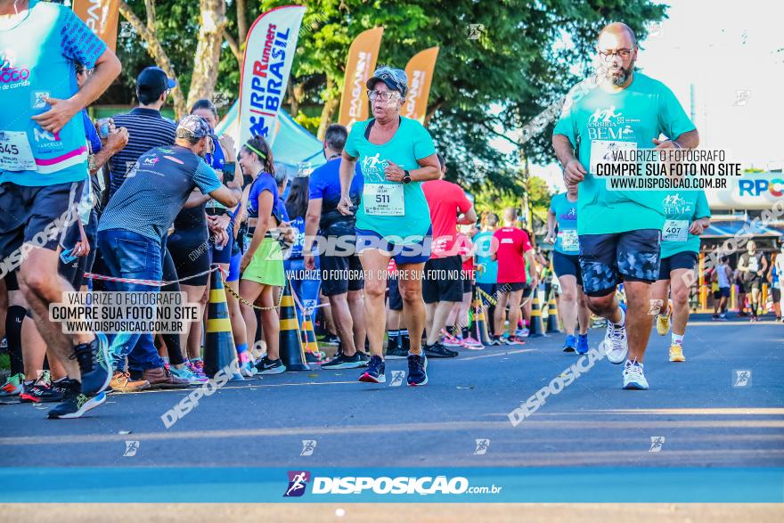 Corrida Bem Paraná 2023 - Isis Bruder