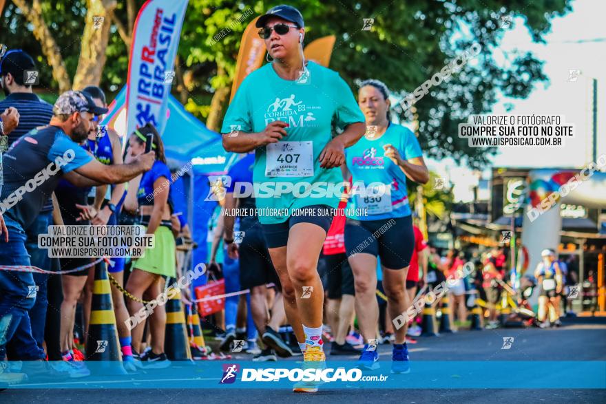 Corrida Bem Paraná 2023 - Isis Bruder