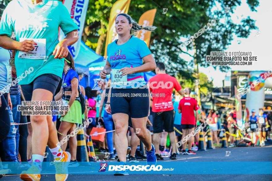 Corrida Bem Paraná 2023 - Isis Bruder