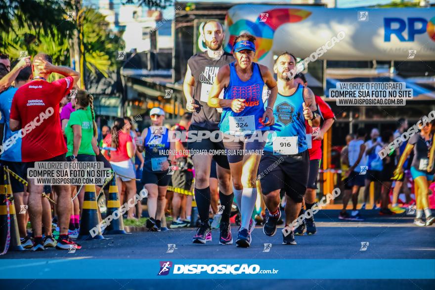 Corrida Bem Paraná 2023 - Isis Bruder