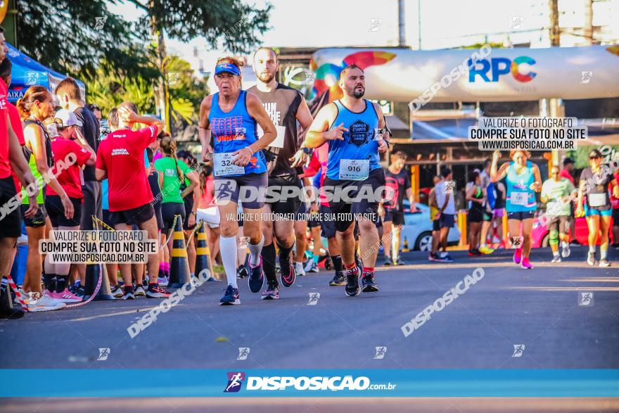 Corrida Bem Paraná 2023 - Isis Bruder