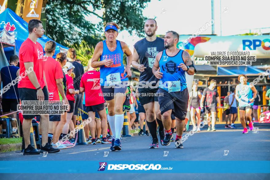 Corrida Bem Paraná 2023 - Isis Bruder