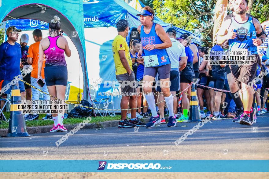 Corrida Bem Paraná 2023 - Isis Bruder