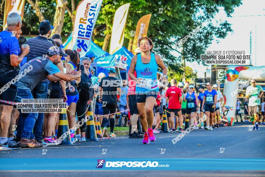 Corrida Bem Paraná 2023 - Isis Bruder