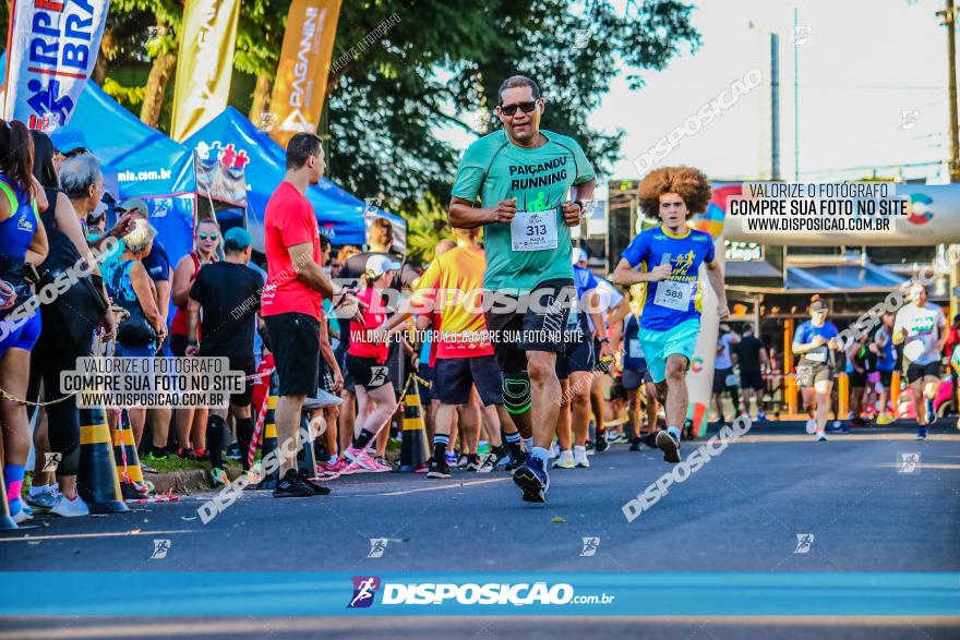 Corrida Bem Paraná 2023 - Isis Bruder