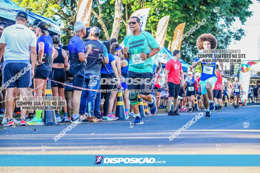 Corrida Bem Paraná 2023 - Isis Bruder