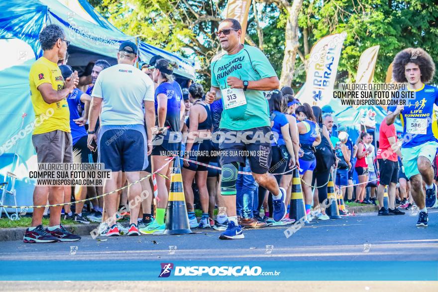 Corrida Bem Paraná 2023 - Isis Bruder