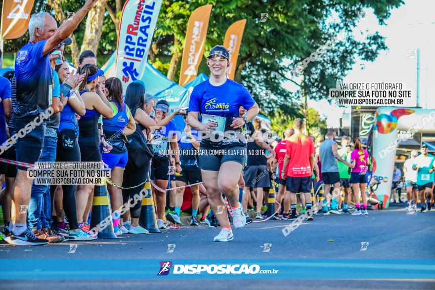 Corrida Bem Paraná 2023 - Isis Bruder