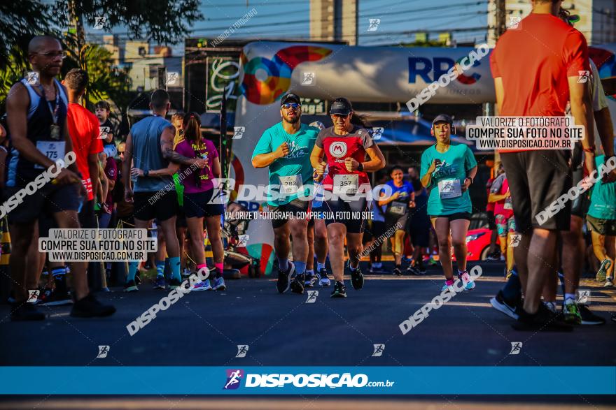 Corrida Bem Paraná 2023 - Isis Bruder