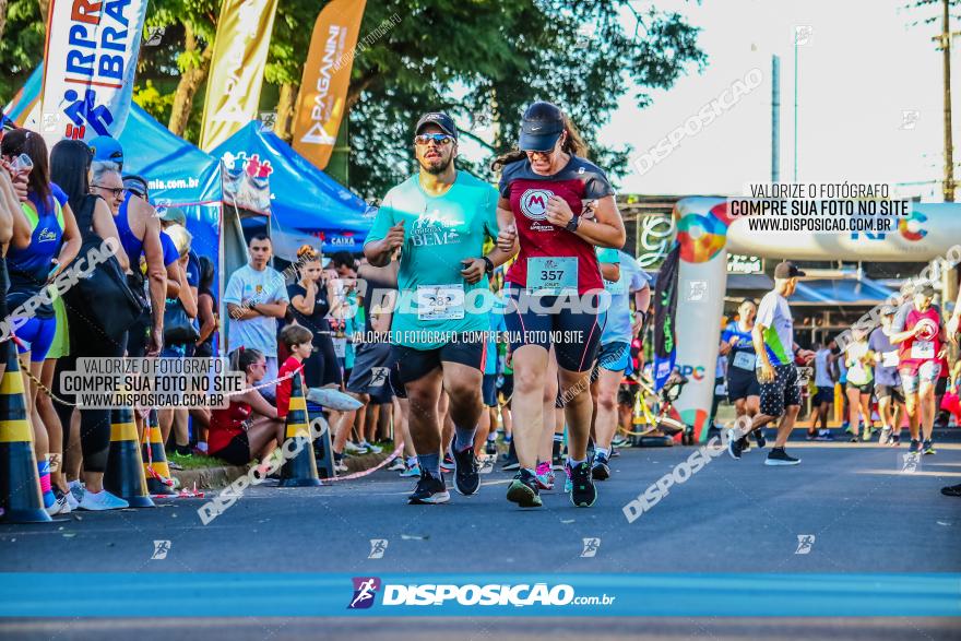 Corrida Bem Paraná 2023 - Isis Bruder