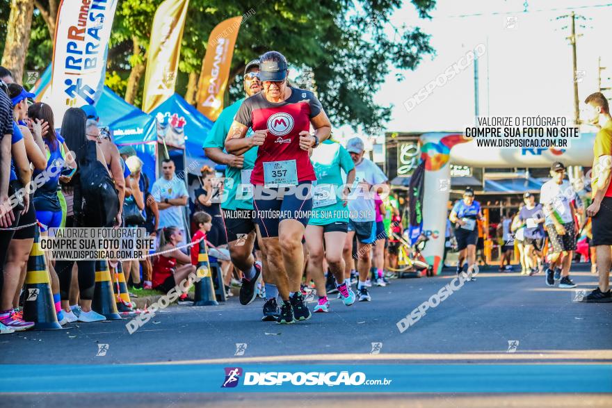 Corrida Bem Paraná 2023 - Isis Bruder