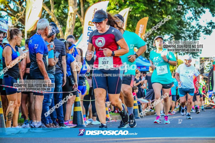 Corrida Bem Paraná 2023 - Isis Bruder