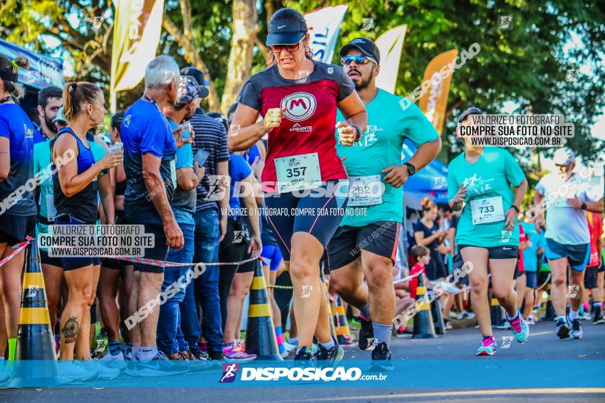 Corrida Bem Paraná 2023 - Isis Bruder