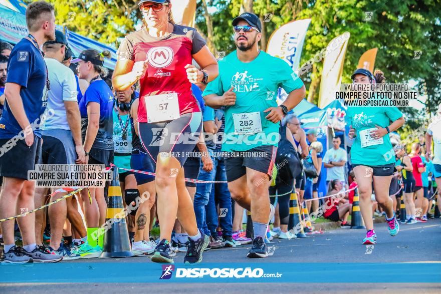 Corrida Bem Paraná 2023 - Isis Bruder