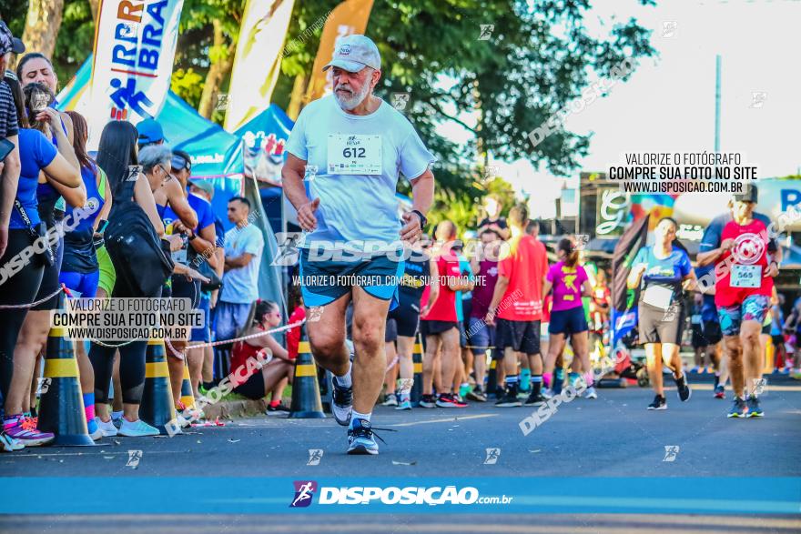 Corrida Bem Paraná 2023 - Isis Bruder