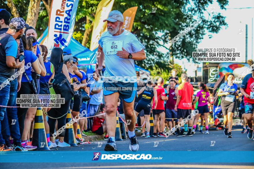 Corrida Bem Paraná 2023 - Isis Bruder