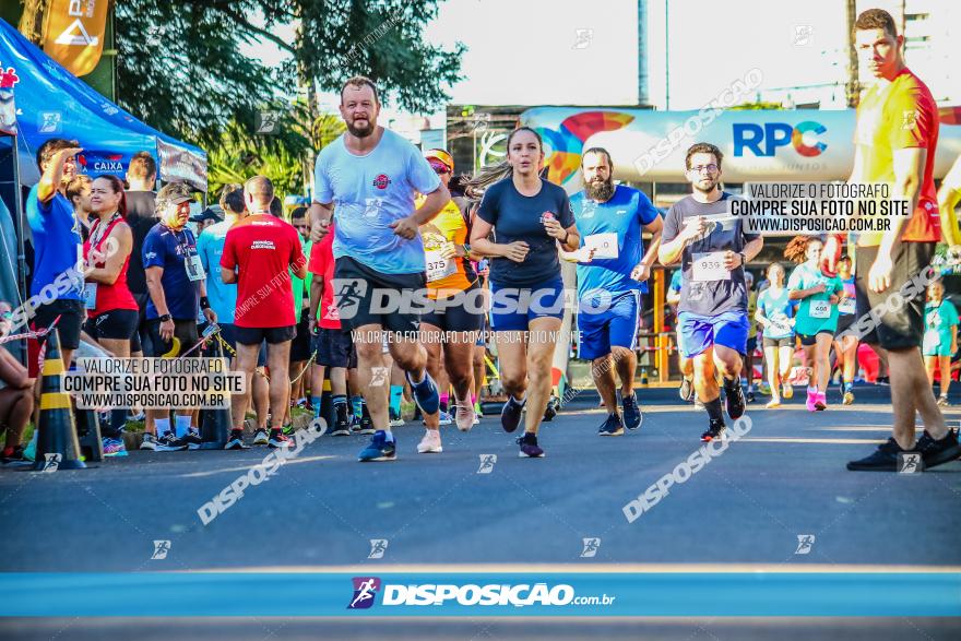 Corrida Bem Paraná 2023 - Isis Bruder