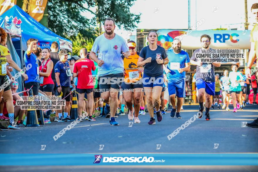 Corrida Bem Paraná 2023 - Isis Bruder