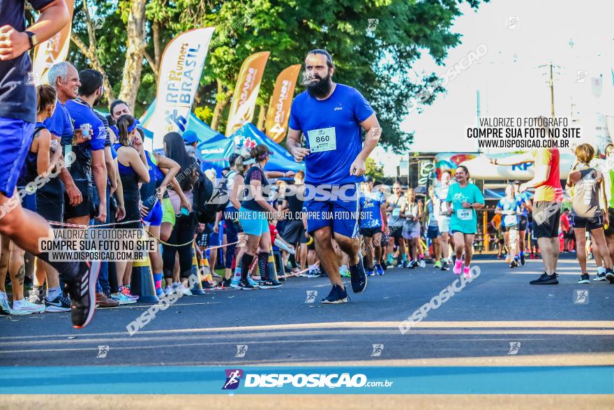 Corrida Bem Paraná 2023 - Isis Bruder