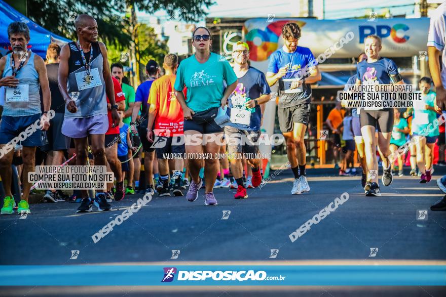 Corrida Bem Paraná 2023 - Isis Bruder