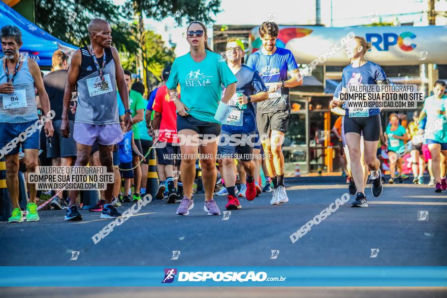 Corrida Bem Paraná 2023 - Isis Bruder