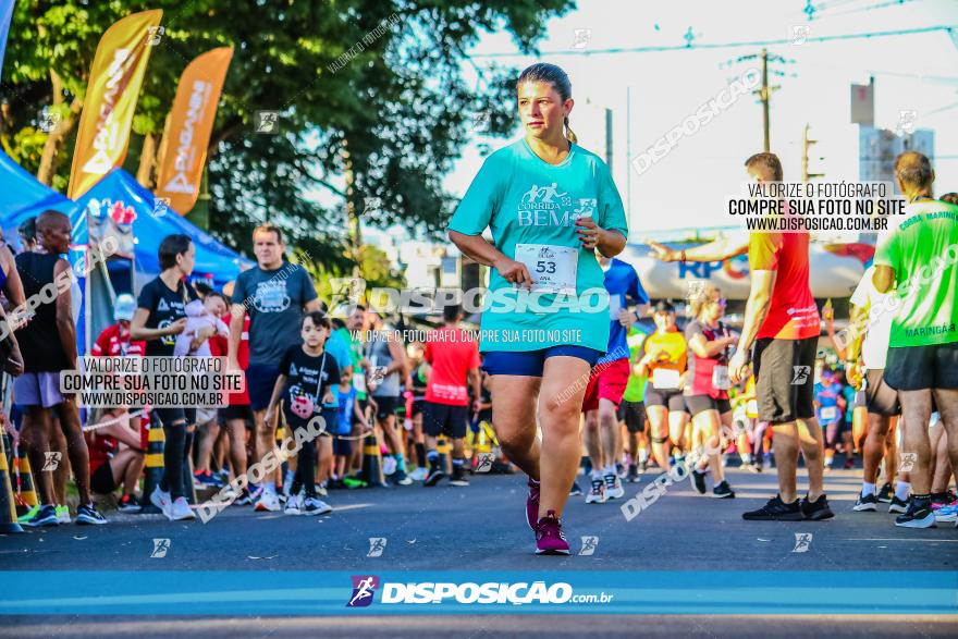 Corrida Bem Paraná 2023 - Isis Bruder