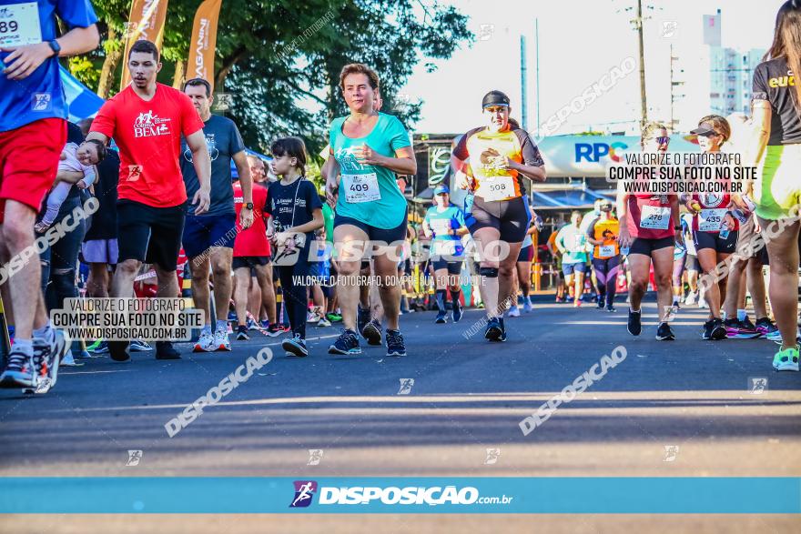 Corrida Bem Paraná 2023 - Isis Bruder