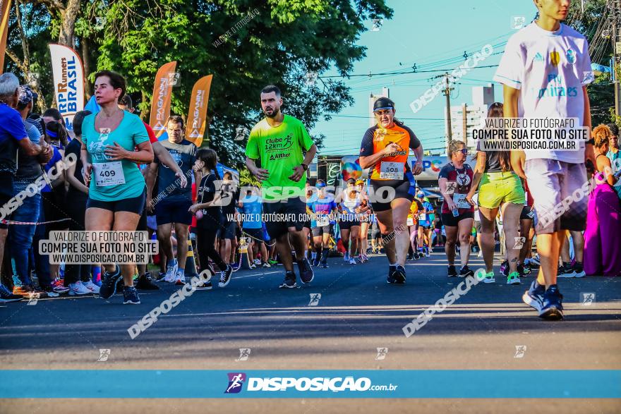 Corrida Bem Paraná 2023 - Isis Bruder