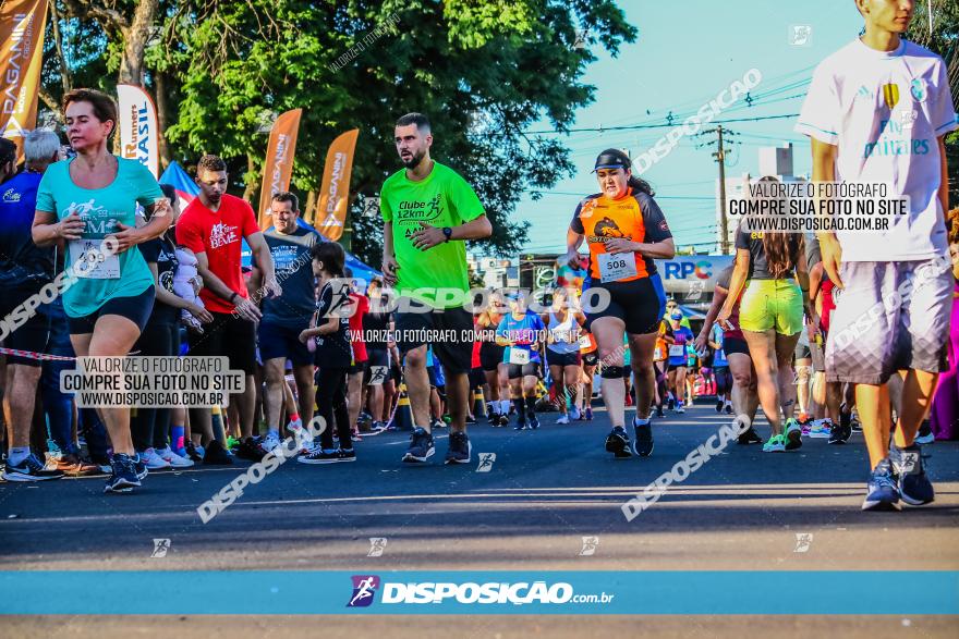 Corrida Bem Paraná 2023 - Isis Bruder