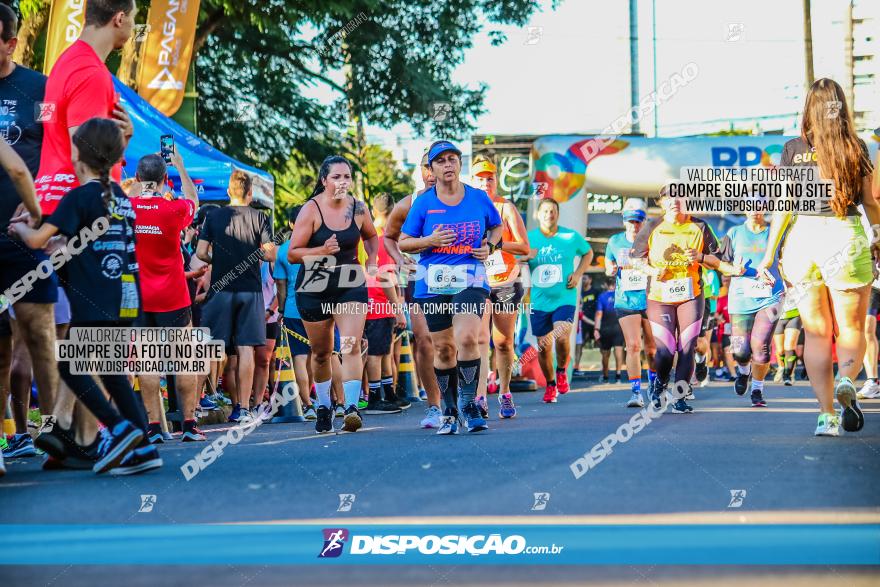 Corrida Bem Paraná 2023 - Isis Bruder