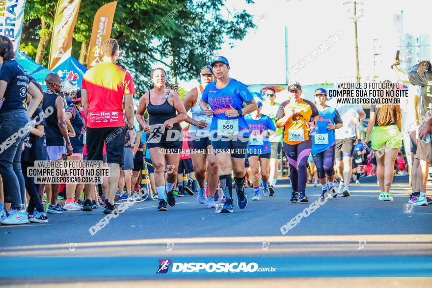 Corrida Bem Paraná 2023 - Isis Bruder