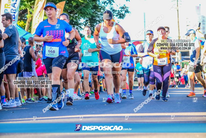 Corrida Bem Paraná 2023 - Isis Bruder