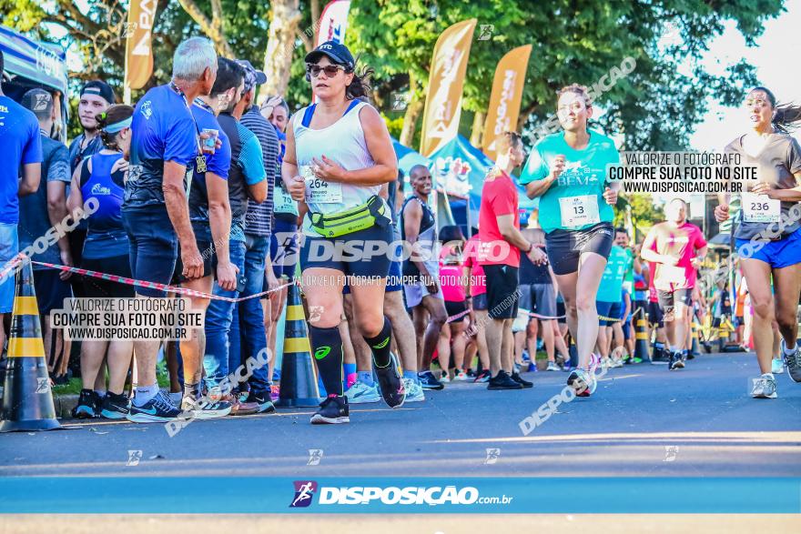 Corrida Bem Paraná 2023 - Isis Bruder